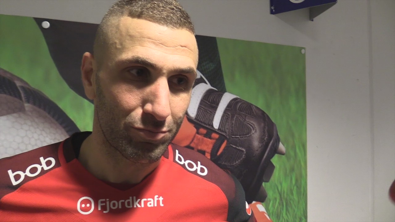 Karadas: - Flere fikk vist seg frem